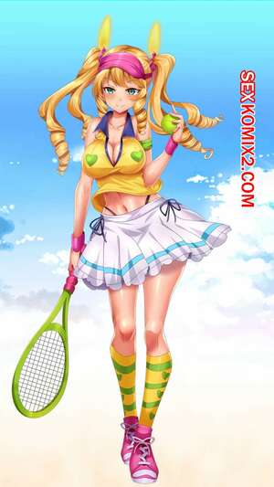 Порно комикс Проект кьюте персонажи. Часть 2. Project qt characters