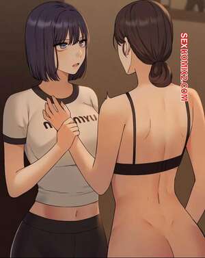 Порно комикс Разорванные узы. Без цензуры. Часть 7