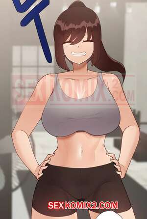 Порно комикс Репетиторство. Сезон 2. Части 4 и 5. Lljinnyeo tutoring