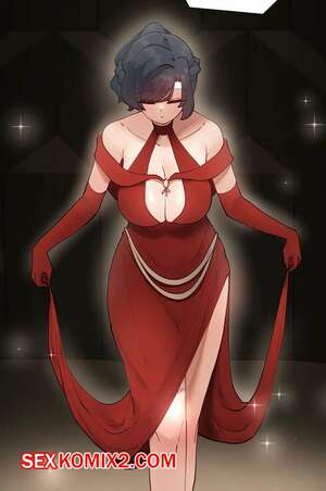 Порно комикс Репетиторство. Часть 47. Lljinnyeo tutoring.