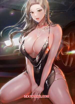 Порно комикс Резиденция Хенджон. Часть 31 и 32 и 33. hyeonjeong ui jeotaeg