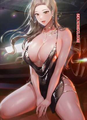 Порно комикс Резиденция Хенджон. Часть 37 и 38 и 39. hyeonjeong ui jeotaeg