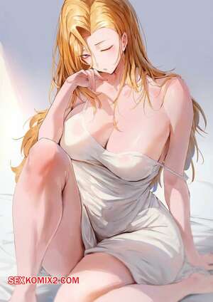 Порно комикс rororo. Арты. Часть 3