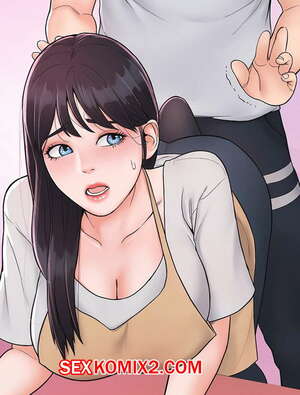 Порно комикс Сегодня в универ. Части 13 и 14 и 15. University today