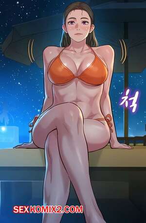 Порно комикс Сестра по соседству. Часть 144. Sister Neighbors.