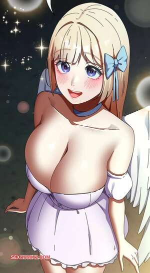 Порно комикс Сфотографируй меня. Часть 30 и 31