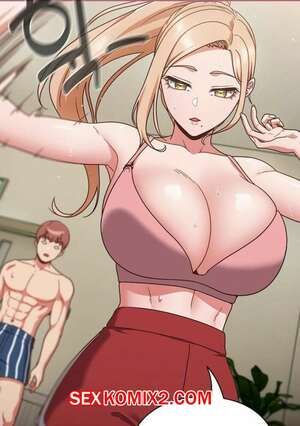 Порно комикс Сладкая подработка. Часть 1 и 2 и 3. honey dripping part time job