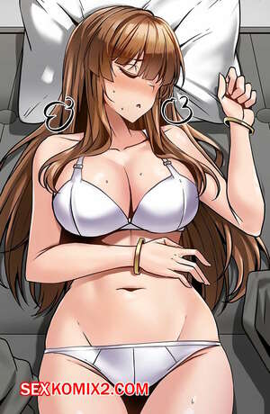 Порно комикс Слишком хорош в искусстве массажа. Части 1 и 2 и 3. Too Good At Massages