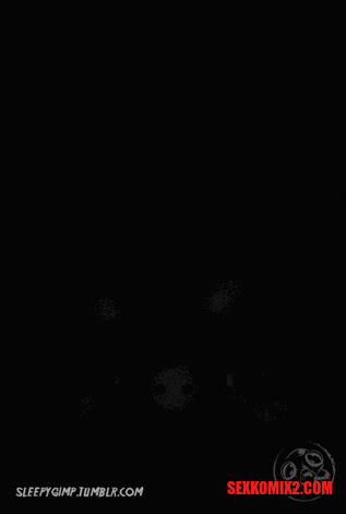 Порно комикс Снотворное.