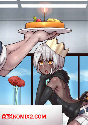 Порно комикс Sofia. Good Waifu. Xiaohua. Арты