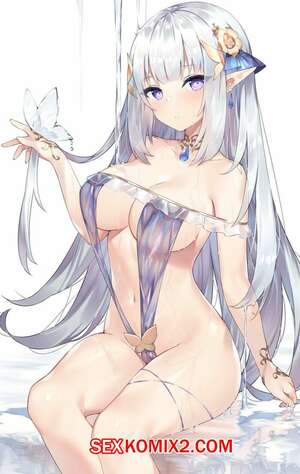 Порно комикс Sora 72 Iro. Арты. Часть 2