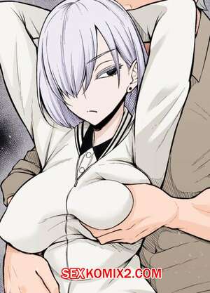 Порно комикс Spy X Family. Важная операция агента Сумерки. Ankoman