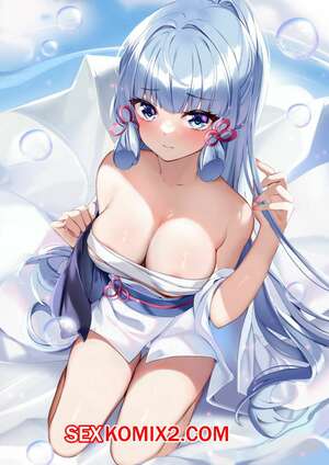 Порно комикс SquChan. Арты