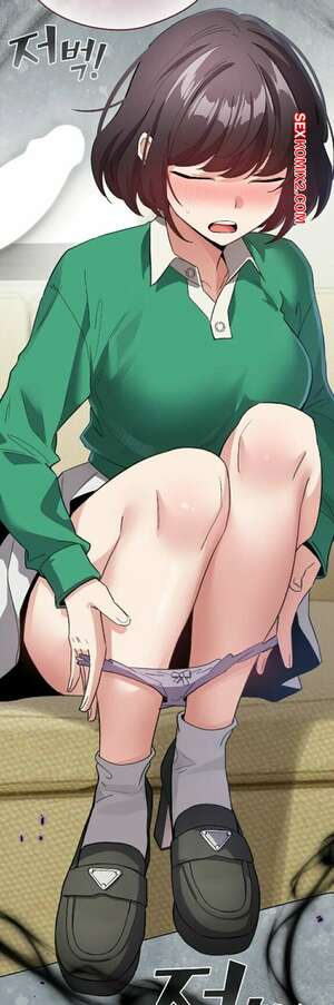 Порно комикс Стал второстепенным персонажем в хентай манхве. Часть 13 и 14 и 15