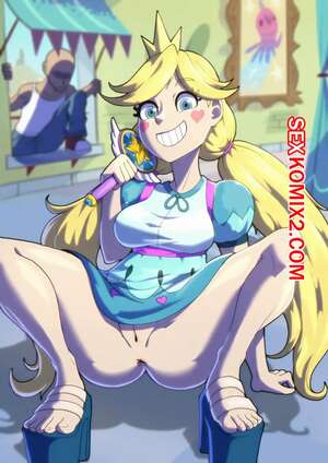 Порно комикс Стар против. Прямой эфир Стар. Stars Non Con Livestream. IlustreGui.