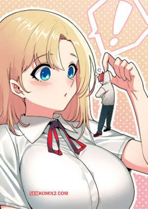 Порно комикс Студенческая жизнь начинается с клуба. Части 96 и 97. An Outsiders Way In