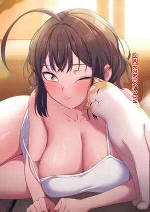 Порно комикс Сведенные котом. Части 19 и 20 и 21. Генерал тут. The General Is Here