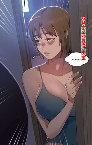 Порно комикс Тайное обучение. Часть 181. Secret Class.