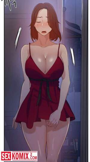 Порно комикс Тайное обучение. Части 17 и 18.