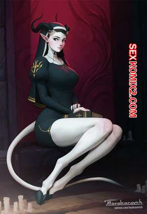 Порно комикс Tarakanovich. Арты. Часть 2