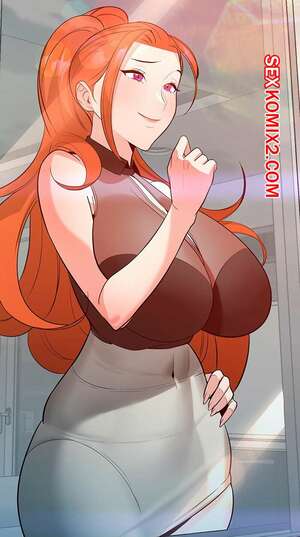 Порно комикс Тайные отношения внука успешного магната. Части 16 и 17 и 18 и 19