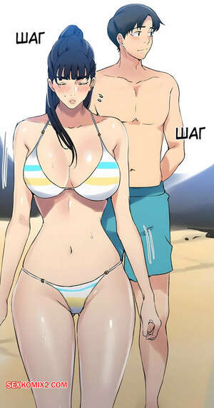 Хентай Манга Тайное обучение. Без цензуры. Часть 161. Secret Class