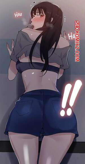 Порно комикс Тайное обучение. Часть 158. SecretClass