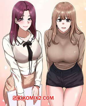 Порно комикс Театральный клуб. Часть 1 и 2 и 3. Theater cociety