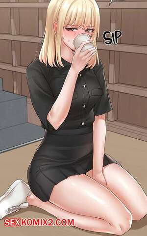 Порно комикс Театральный клуб. Часть 63. Theater cociety.