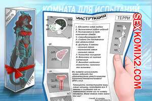 Порно комикс Тестирование Андроида. Android Testing