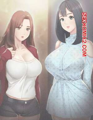 Порно комикс Уроки любви. Части 10 и 11 и 12.