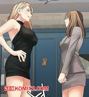 Порно комикс Узы мести. Части 31 и 32 и 33. Bond of revenge