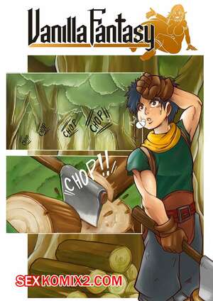 Хентай Манга Ванильные фантазии. Часть 1. Mr.e.