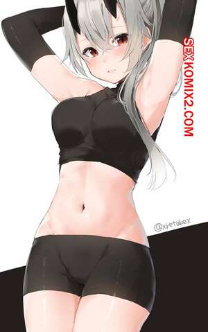 Порно комикс Xretakex. Подборка