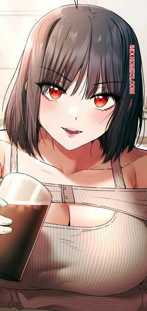 Порно комикс Я должна спать с незнакомцем. Часть 67. I Have To Sleep With A Stranger