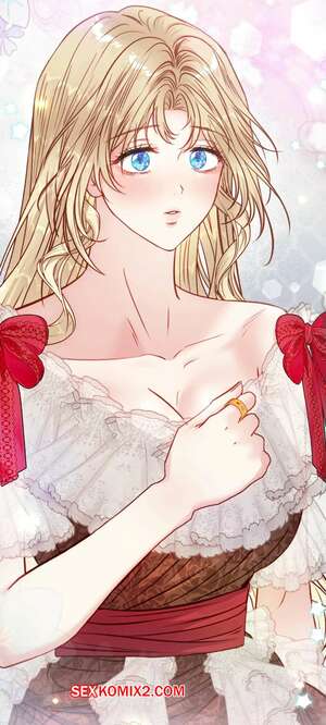 Порно комикс Я оказалась заперта в игре гаремнике. Без цензуры. Часть 28