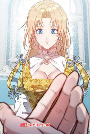 Порно комикс Я оказалась заперта в игре гаремнике. Без цензуры. Часть 4