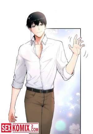 Порно комикс Занятия с сексом. Часть 3.