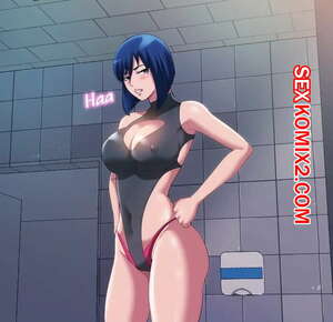 Порно комикс Жизнь бьет ключом. Часть 69. Water overflow