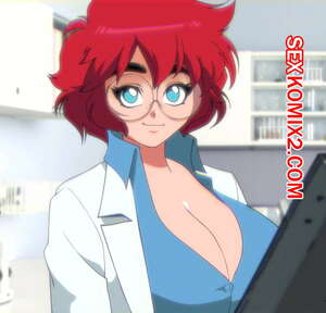 Порно мульт Доктор Максин. ASMR Roleplay. BALAK.