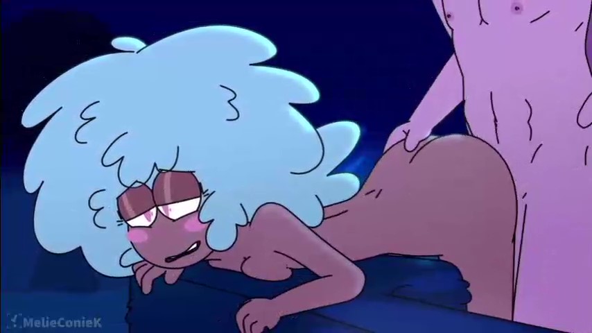 Порно мульт The Woolett Way star vs the forces of evil